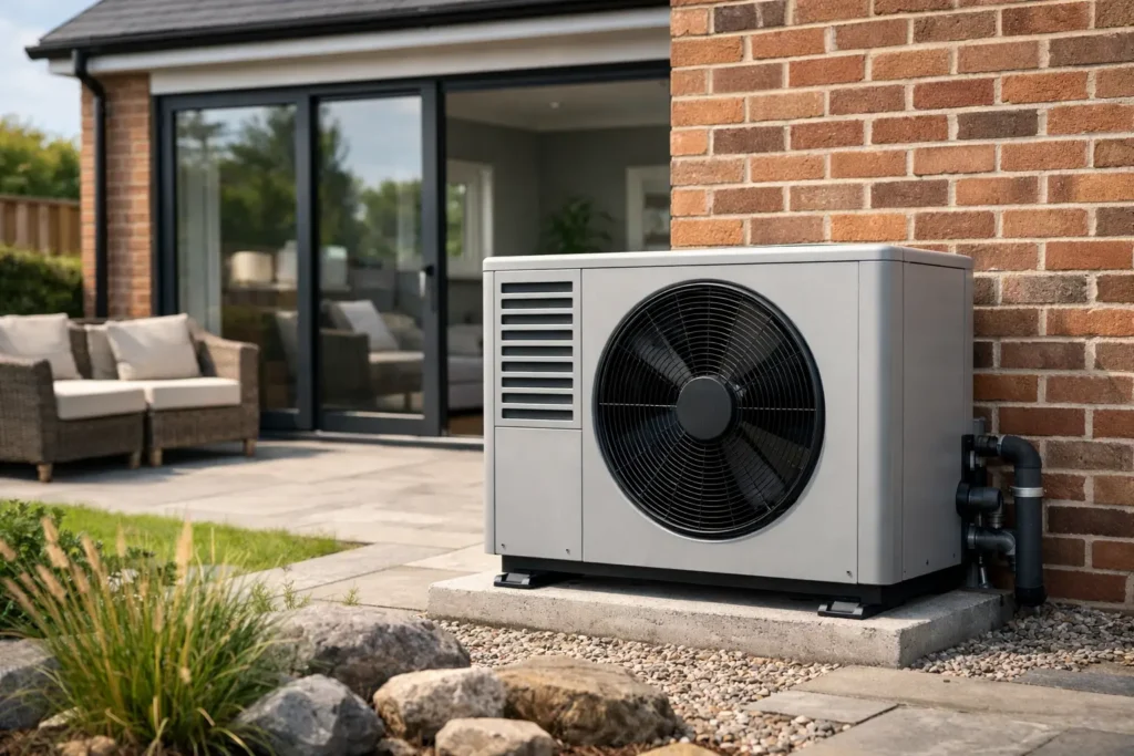 Air Source Heat Pump Review: Is It Worth It?