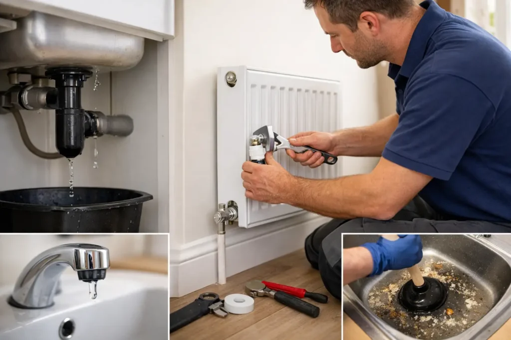Central Heating Hull: Common Problems Solved
