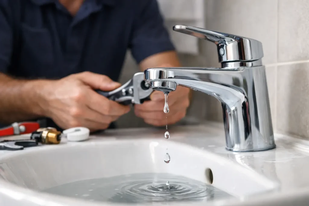 Best Fixes for Dripping Taps That Actually Last