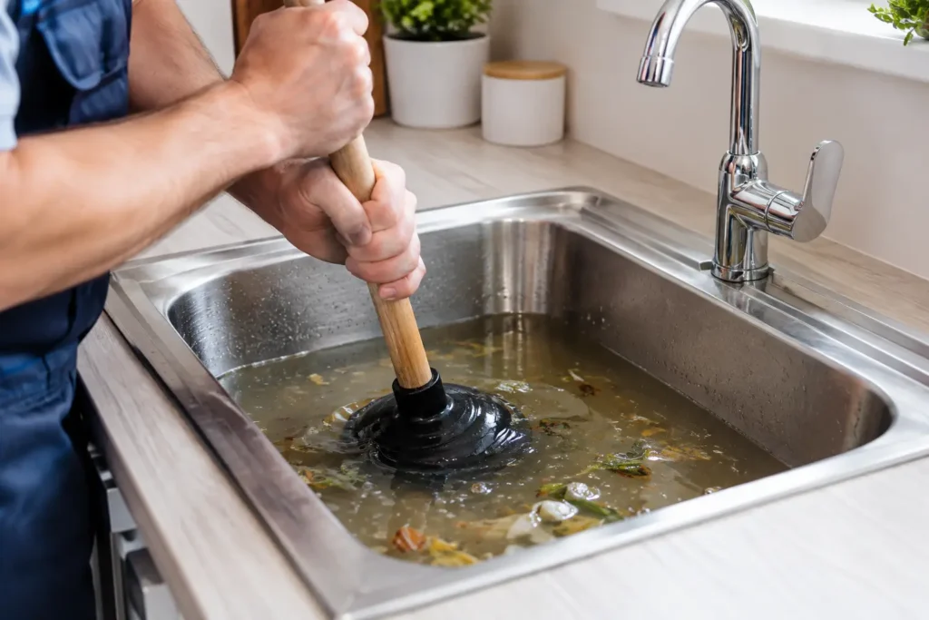 9 Clear Signs of Blocked Sewer Drain Trouble