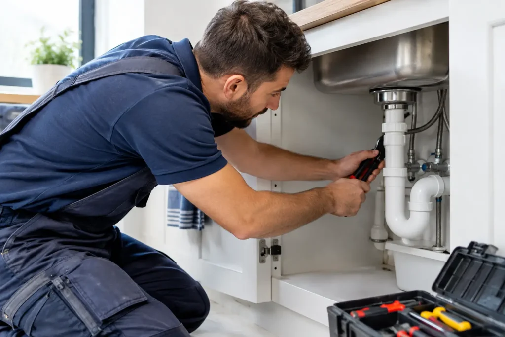 Pipework Installation Guide for Homes and Businesses